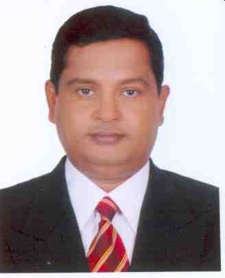 Mr. Khokan Chandra Nath