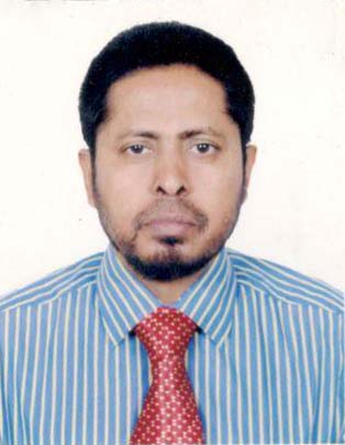 Mr. Md. Azharul Islam