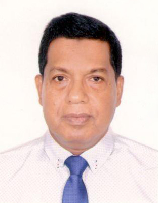 Mr. Khan A. Salam