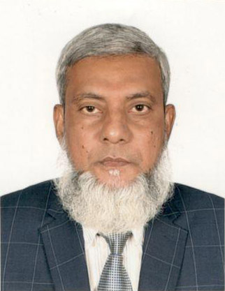 Mr. Mohammad Ashraf Uddin