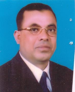 Mr. Mohammed Sikander Ali