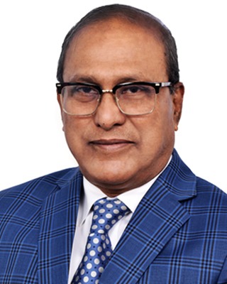 Mr. Ali Haider Chowdhury